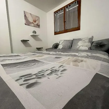 Hébergement de vacances Maison Au Calme à La Sortie D'arles Fourques (Gard)