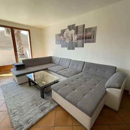 Maison Au Calme A La Sortie D'arles Holiday home Fourques (Gard)