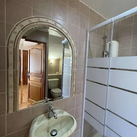 Maison Au Calme A La Sortie D'arles Holiday home *
